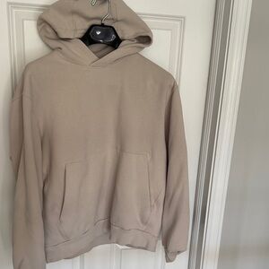 Lululemon Steady State Pullover Hoodie